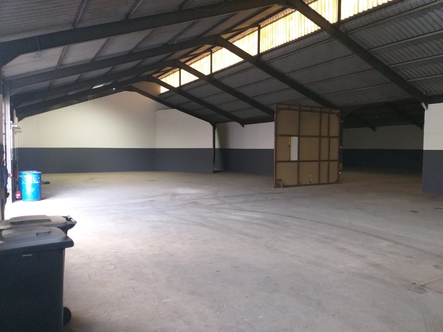 To Let Commercial Property for Rent in Airport Industria Western Cape